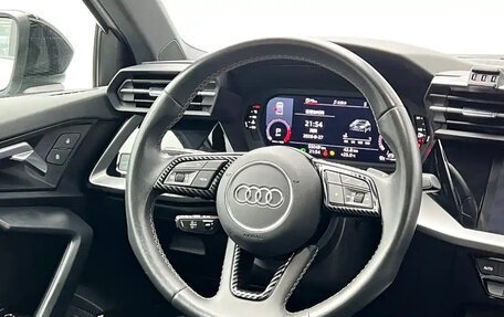 Audi A3, 2022 год, 1 750 000 рублей, 12 фотография