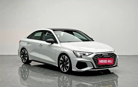 Audi A3, 2022 год, 1 750 000 рублей, 3 фотография