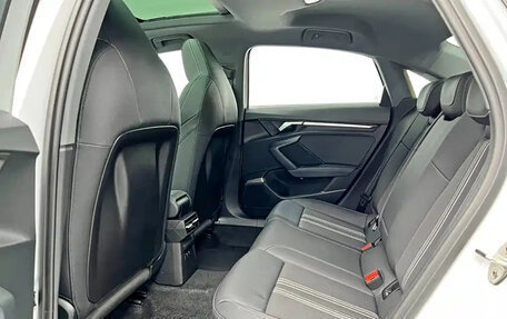 Audi A3, 2022 год, 1 750 000 рублей, 15 фотография