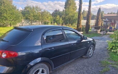 Chevrolet Lacetti, 2010 год, 400 000 рублей, 4 фотография