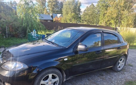 Chevrolet Lacetti, 2010 год, 400 000 рублей, 2 фотография