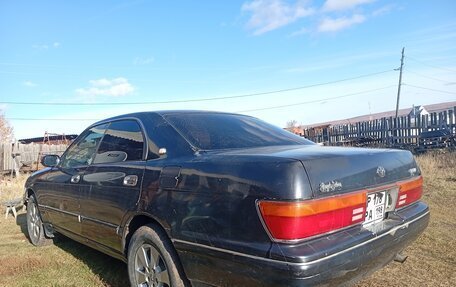 Toyota Crown, 1995 год, 250 000 рублей, 4 фотография
