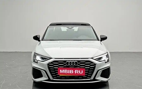 Audi A3, 2022 год, 1 750 000 рублей, 2 фотография