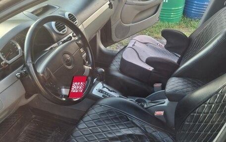 Chevrolet Lacetti, 2010 год, 400 000 рублей, 6 фотография