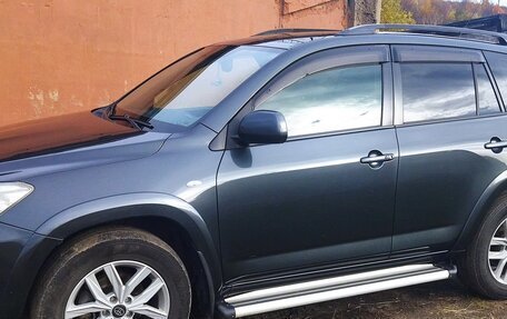 Toyota RAV4, 2008 год, 1 500 000 рублей, 3 фотография