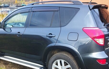Toyota RAV4, 2008 год, 1 500 000 рублей, 4 фотография