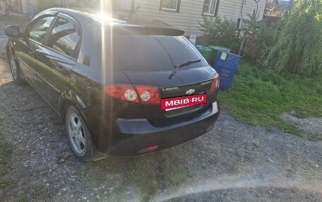Chevrolet Lacetti, 2010 год, 400 000 рублей, 3 фотография
