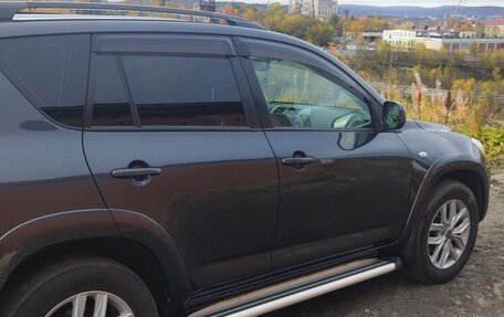 Toyota RAV4, 2008 год, 1 500 000 рублей, 7 фотография
