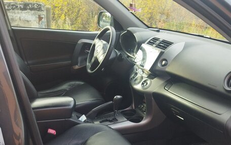 Toyota RAV4, 2008 год, 1 500 000 рублей, 10 фотография