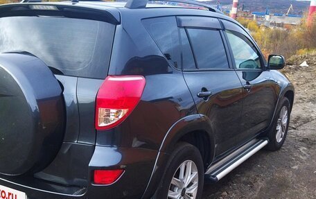 Toyota RAV4, 2008 год, 1 500 000 рублей, 6 фотография