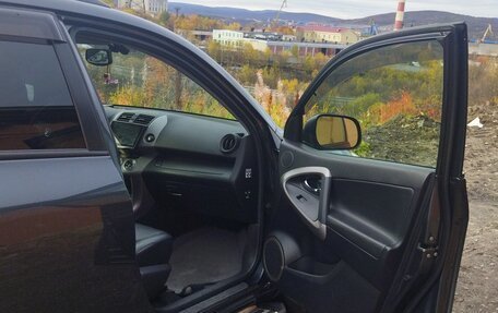 Toyota RAV4, 2008 год, 1 500 000 рублей, 8 фотография