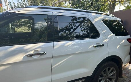 Ford Explorer VI, 2016 год, 2 800 000 рублей, 7 фотография