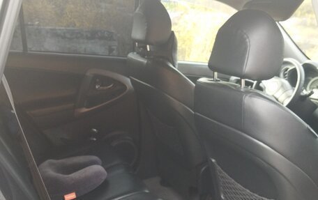 Toyota RAV4, 2008 год, 1 500 000 рублей, 11 фотография