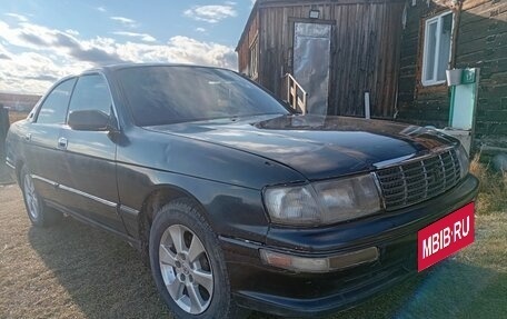 Toyota Crown, 1995 год, 250 000 рублей, 2 фотография