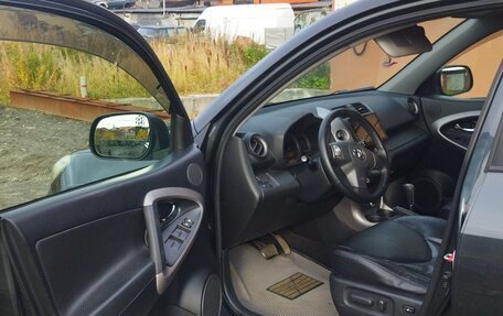Toyota RAV4, 2008 год, 1 500 000 рублей, 13 фотография