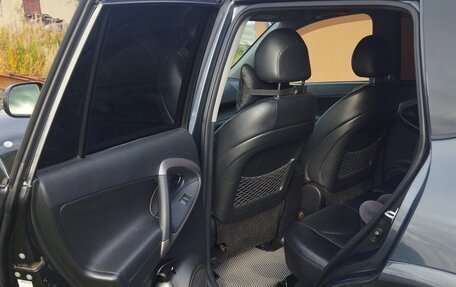 Toyota RAV4, 2008 год, 1 500 000 рублей, 12 фотография