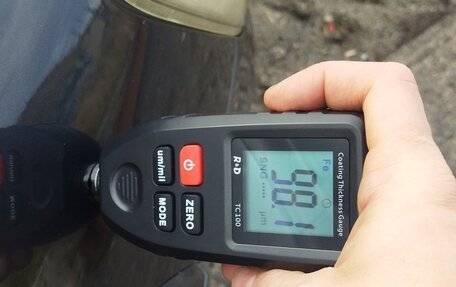 Toyota RAV4, 2008 год, 1 500 000 рублей, 18 фотография