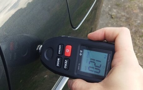 Toyota RAV4, 2008 год, 1 500 000 рублей, 29 фотография