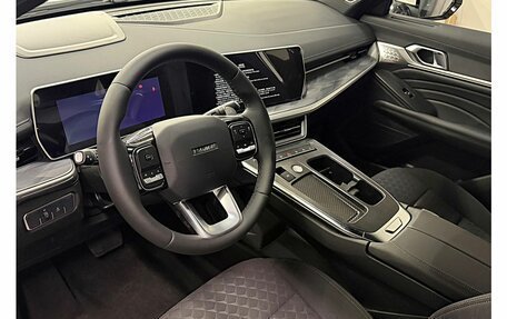 Haval F7, 2026 год, 3 399 000 рублей, 9 фотография