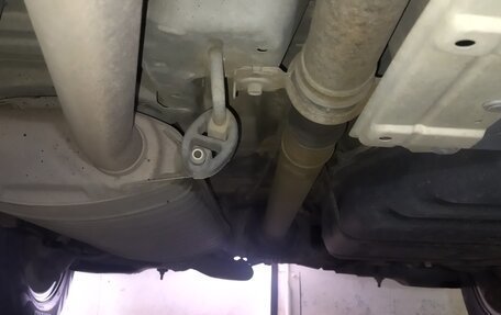 Toyota RAV4, 2008 год, 1 500 000 рублей, 36 фотография