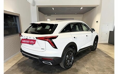 Haval F7, 2026 год, 3 399 000 рублей, 4 фотография