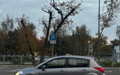 Nissan Tiida, 2013 год, 1 499 999 рублей, 3 фотография