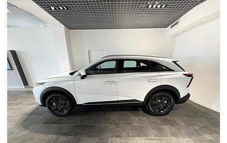 Haval F7, 2026 год, 3 399 000 рублей, 12 фотография