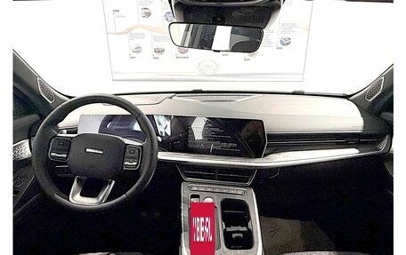 Haval F7, 2026 год, 3 399 000 рублей, 10 фотография