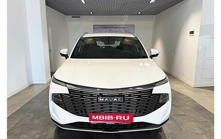 Haval F7, 2026 год, 3 399 000 рублей, 2 фотография