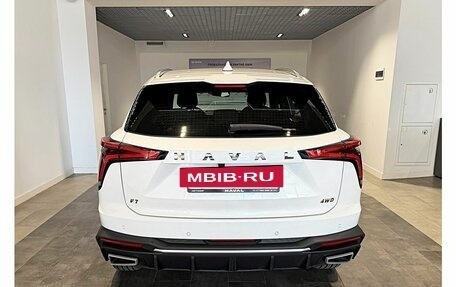 Haval F7, 2026 год, 3 399 000 рублей, 5 фотография