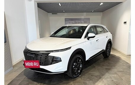 Haval F7, 2026 год, 3 399 000 рублей, 3 фотография