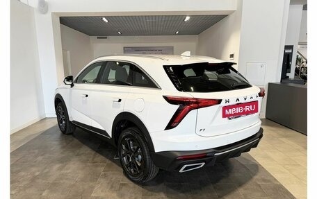 Haval F7, 2026 год, 3 399 000 рублей, 6 фотография