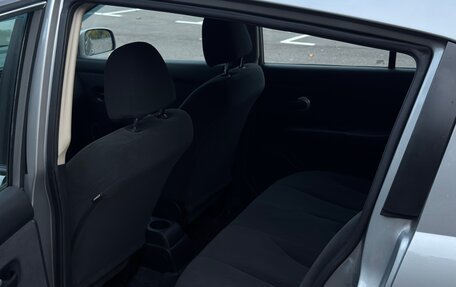 Nissan Tiida, 2013 год, 1 499 999 рублей, 13 фотография