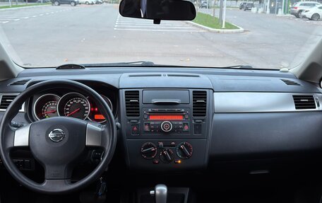 Nissan Tiida, 2013 год, 1 499 999 рублей, 12 фотография