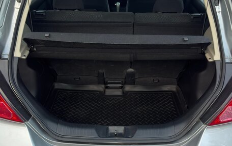 Nissan Tiida, 2013 год, 1 499 999 рублей, 16 фотография
