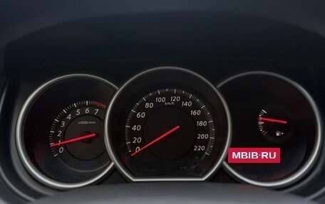 Nissan Tiida, 2013 год, 1 499 999 рублей, 15 фотография