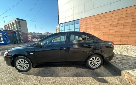 Mitsubishi Lancer IX, 2010 год, 600 000 рублей, 7 фотография