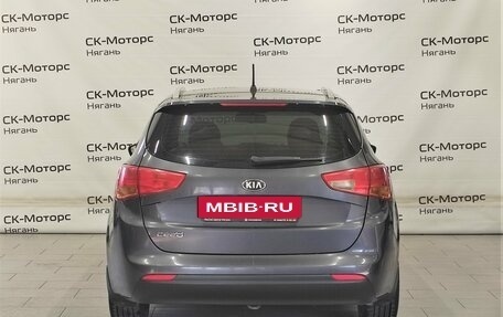 KIA cee'd III, 2013 год, 790 000 рублей, 3 фотография
