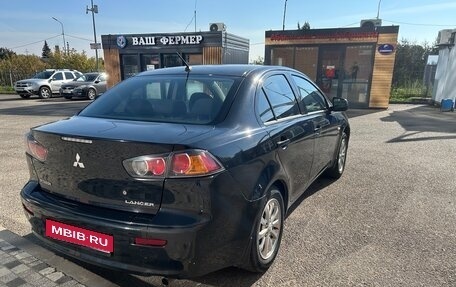Mitsubishi Lancer IX, 2010 год, 600 000 рублей, 5 фотография