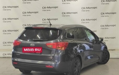 KIA cee'd III, 2013 год, 790 000 рублей, 4 фотография