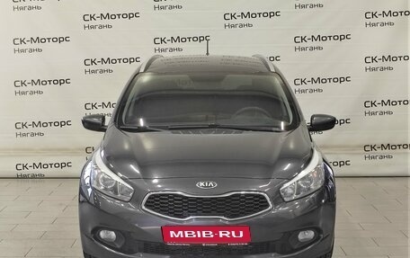 KIA cee'd III, 2013 год, 790 000 рублей, 2 фотография