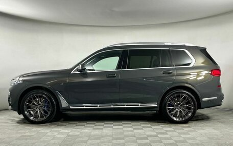 BMW X7, 2022 год, 8 299 000 рублей, 3 фотография
