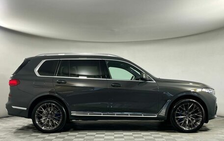 BMW X7, 2022 год, 8 299 000 рублей, 4 фотография