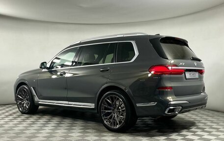 BMW X7, 2022 год, 8 299 000 рублей, 6 фотография
