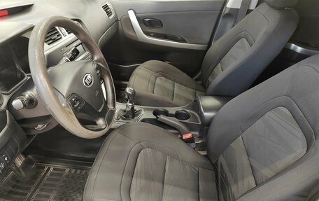 KIA cee'd III, 2013 год, 790 000 рублей, 6 фотография