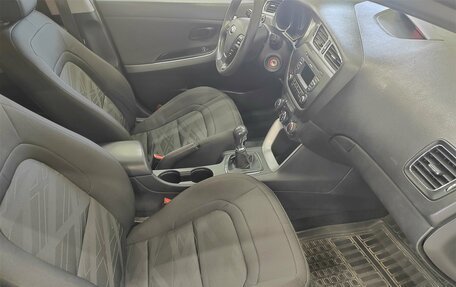 KIA cee'd III, 2013 год, 790 000 рублей, 9 фотография