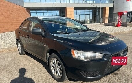 Mitsubishi Lancer IX, 2010 год, 600 000 рублей, 3 фотография