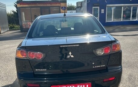 Mitsubishi Lancer IX, 2010 год, 600 000 рублей, 6 фотография