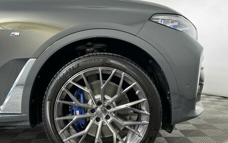 BMW X7, 2022 год, 8 299 000 рублей, 7 фотография