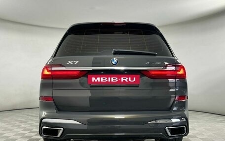 BMW X7, 2022 год, 8 299 000 рублей, 5 фотография